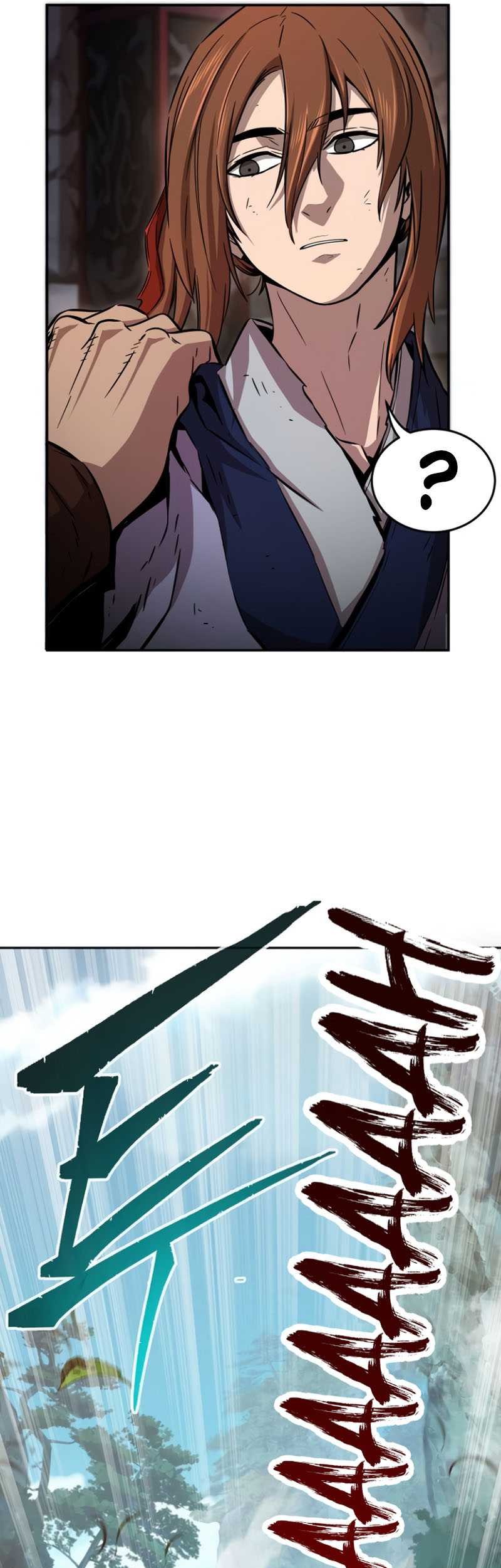Absolute Sword Sense Chapter 10 - halaman 36