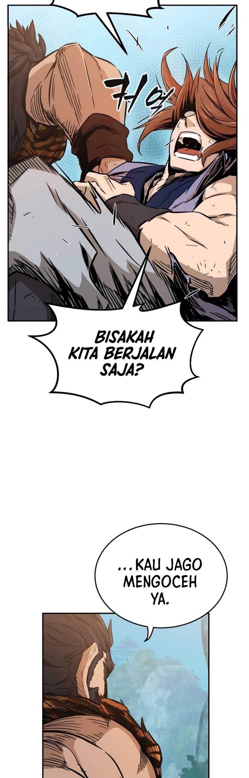 Absolute Sword Sense Chapter 10 - halaman 38