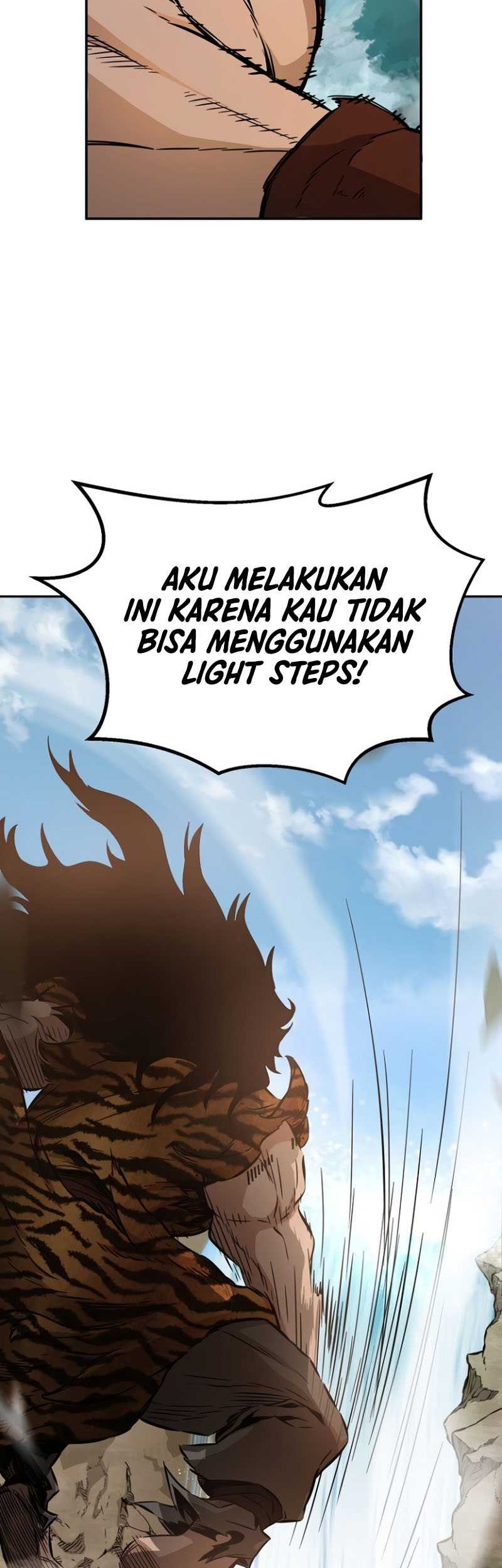 Absolute Sword Sense Chapter 10 - halaman 39
