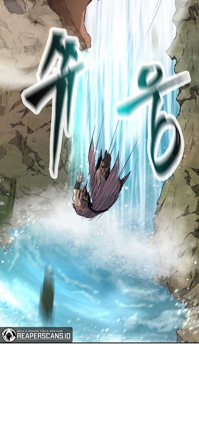 Absolute Sword Sense Chapter 10 - halaman 40