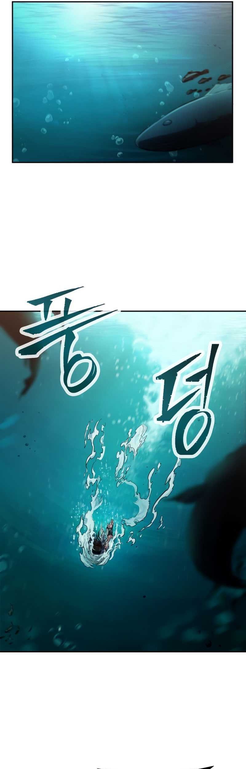 Absolute Sword Sense Chapter 10 - halaman 41