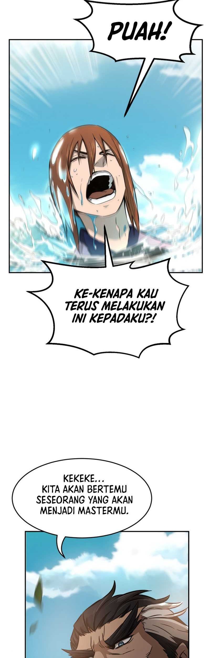 Absolute Sword Sense Chapter 10 - halaman 42