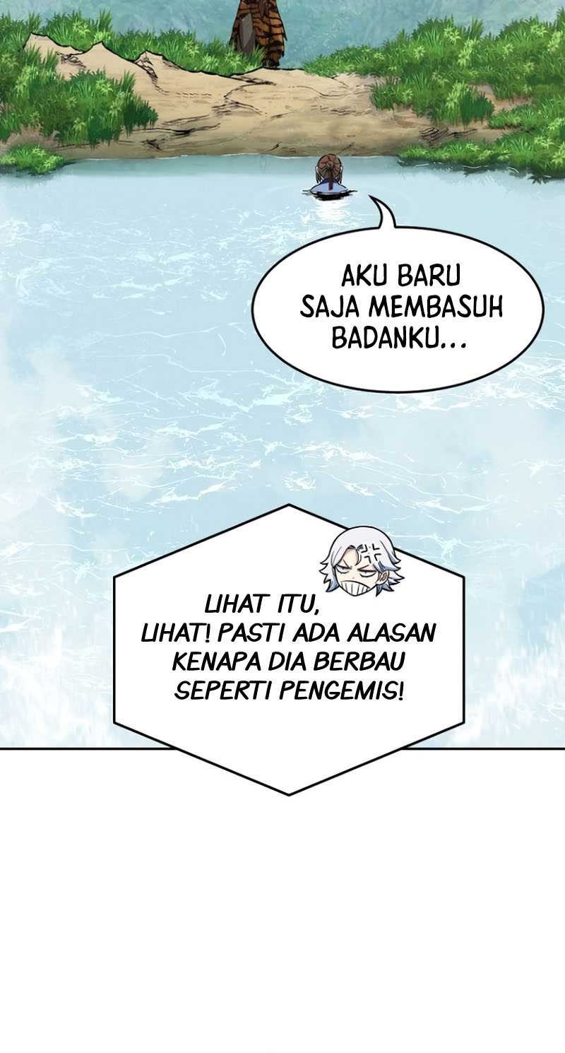 Absolute Sword Sense Chapter 10 - halaman 45