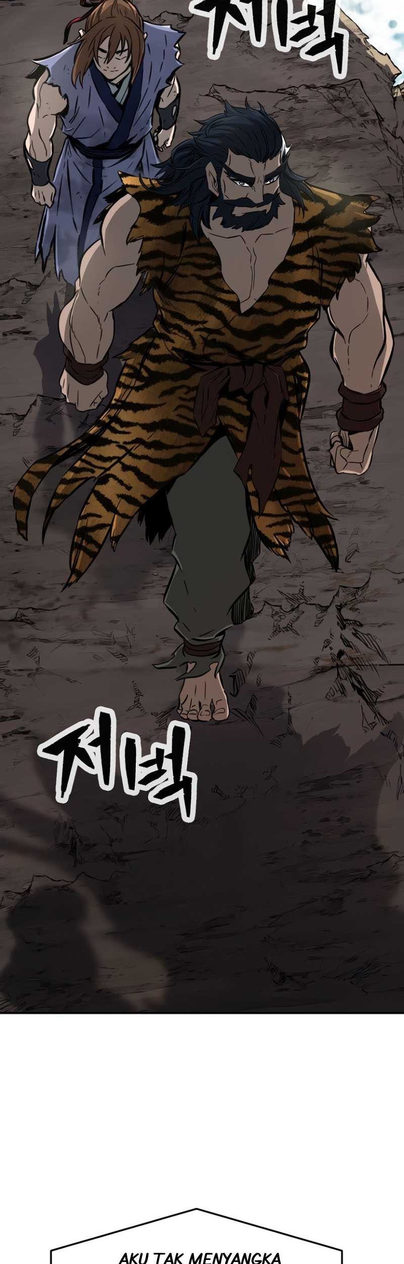 Absolute Sword Sense Chapter 10 - halaman 47