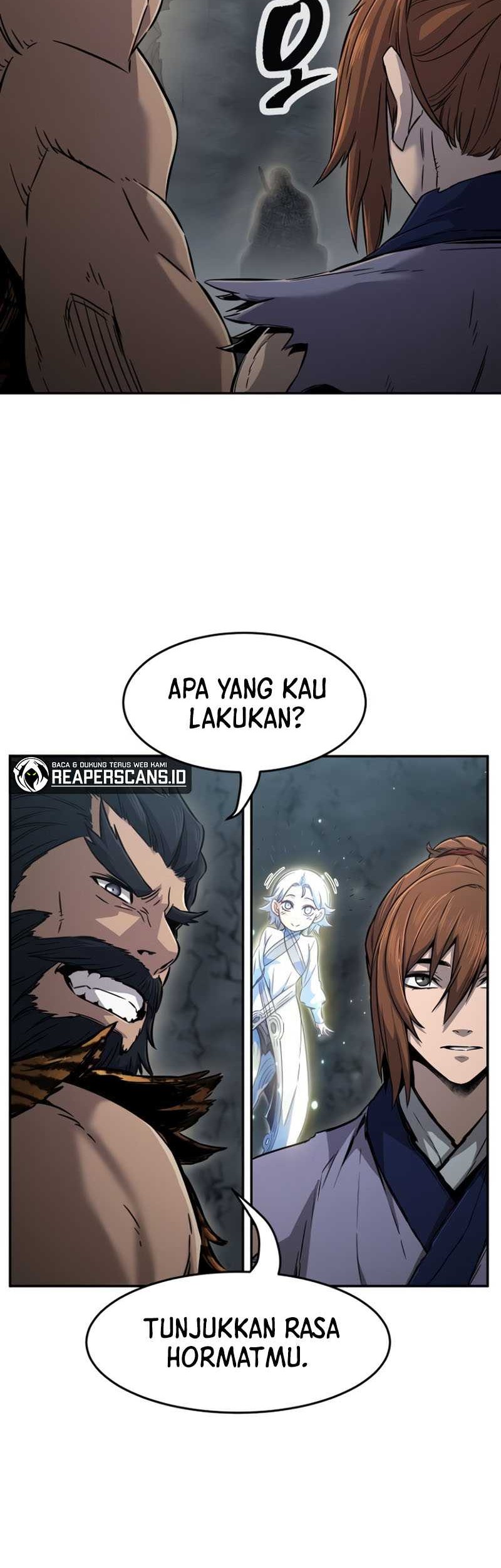 Absolute Sword Sense Chapter 10 - halaman 52