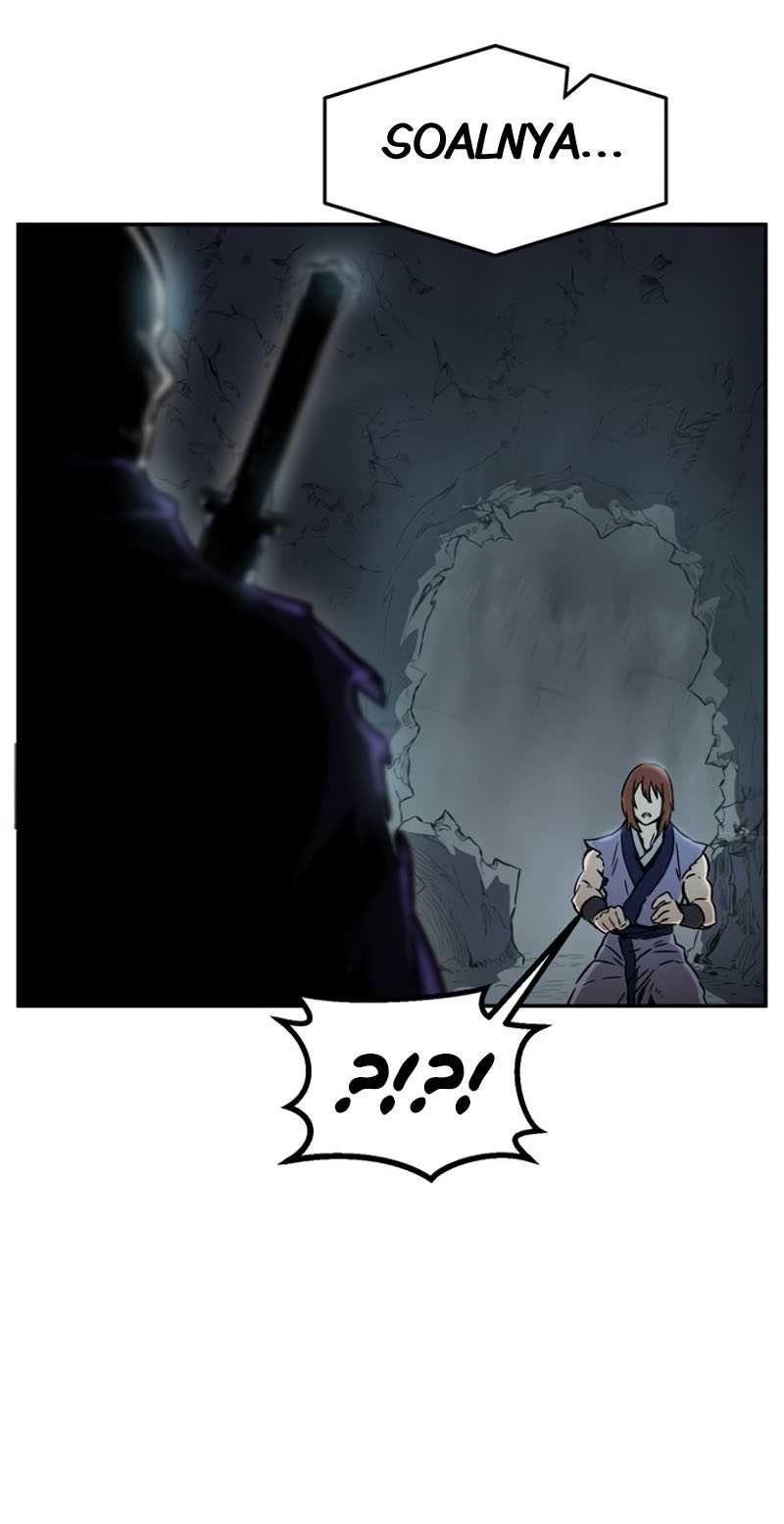 Absolute Sword Sense Chapter 10 - halaman 55