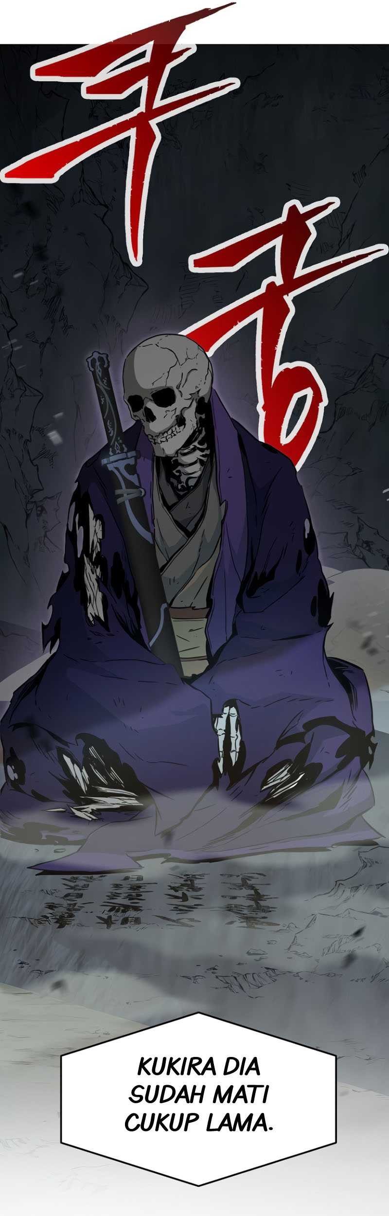 Absolute Sword Sense Chapter 10 - halaman 56