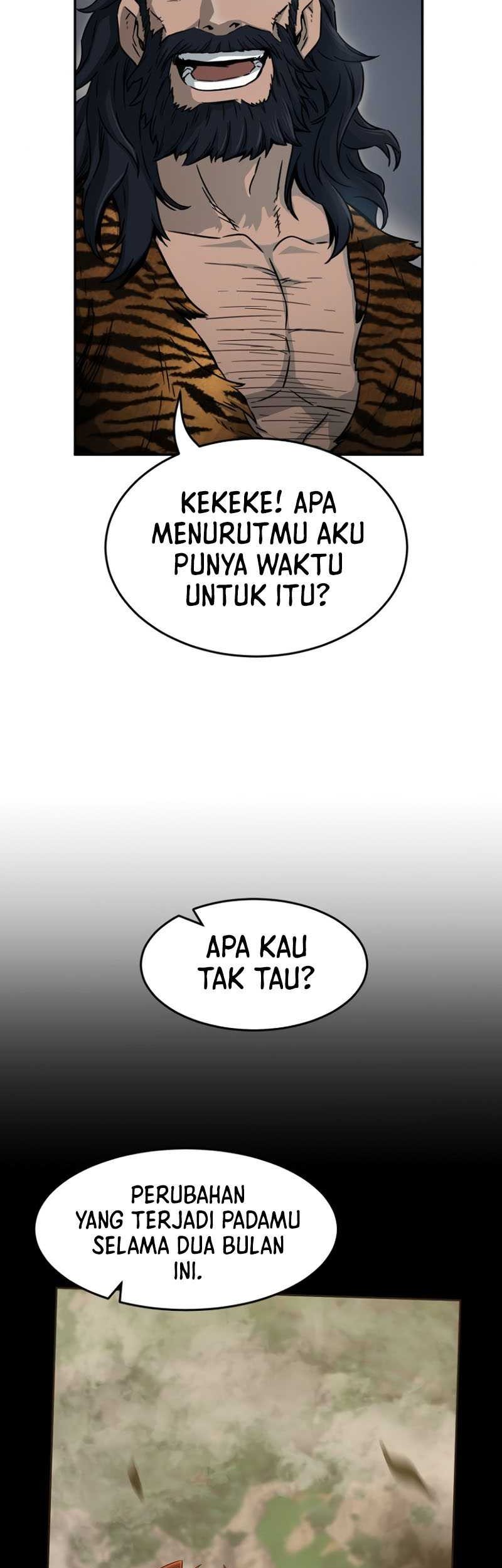 Absolute Sword Sense Chapter 10 - halaman 58