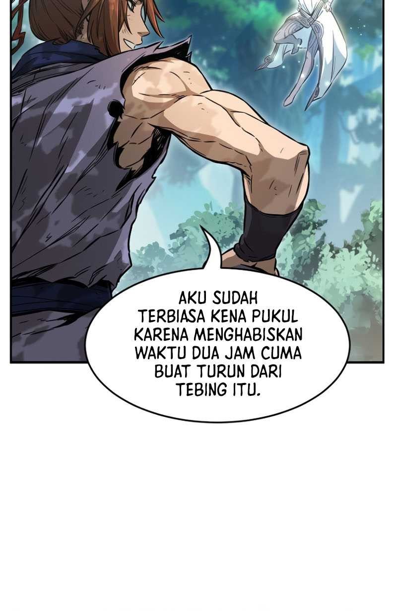 Absolute Sword Sense Chapter 10 - halaman 6