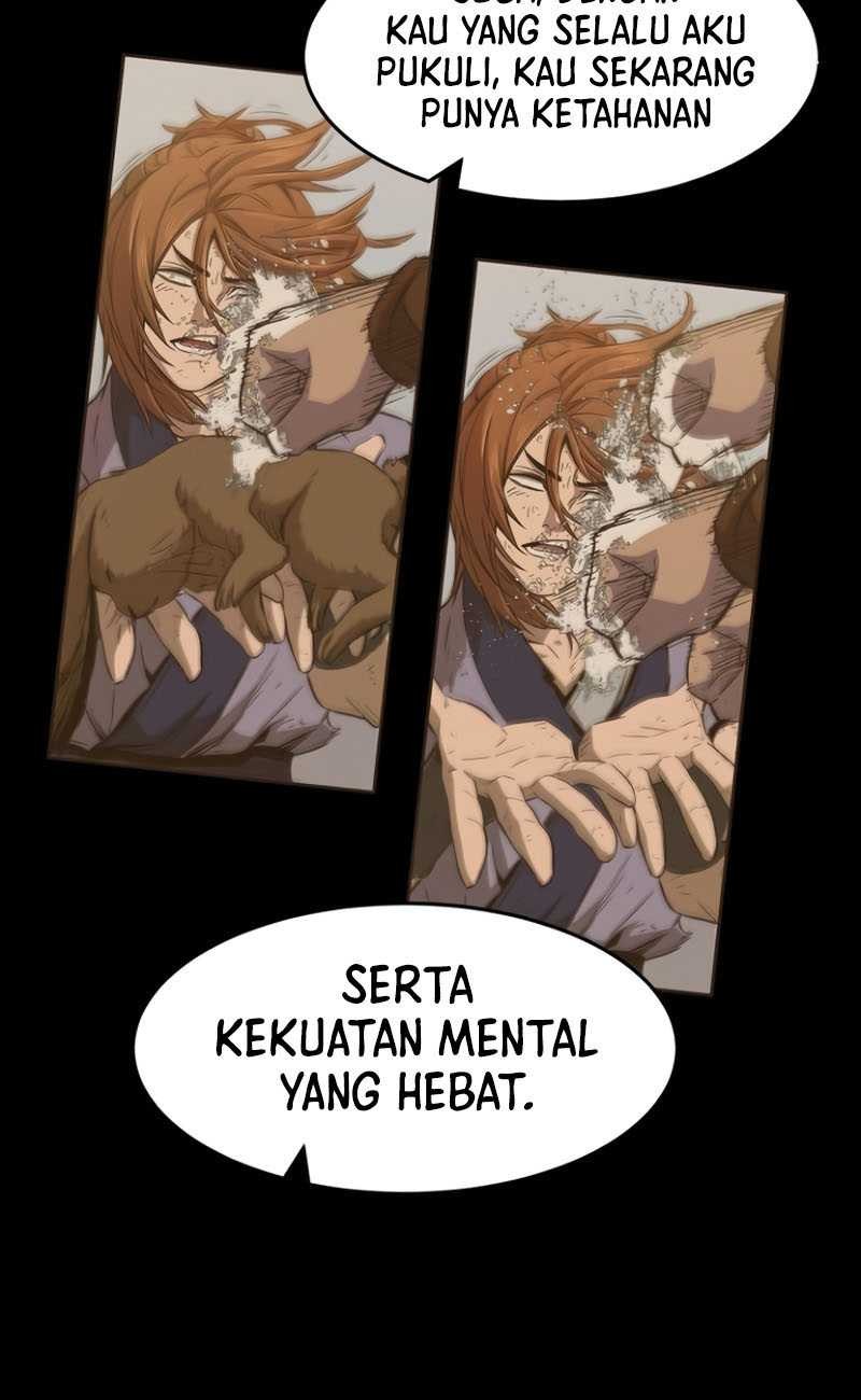 Absolute Sword Sense Chapter 10 - halaman 60
