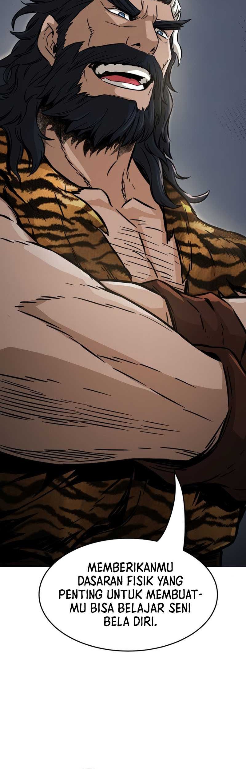 Absolute Sword Sense Chapter 10 - halaman 62