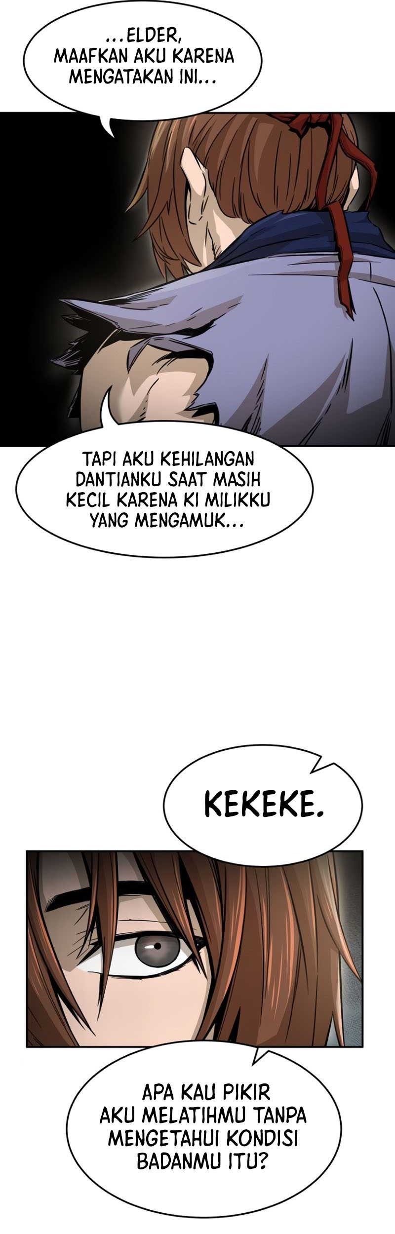 Absolute Sword Sense Chapter 10 - halaman 63