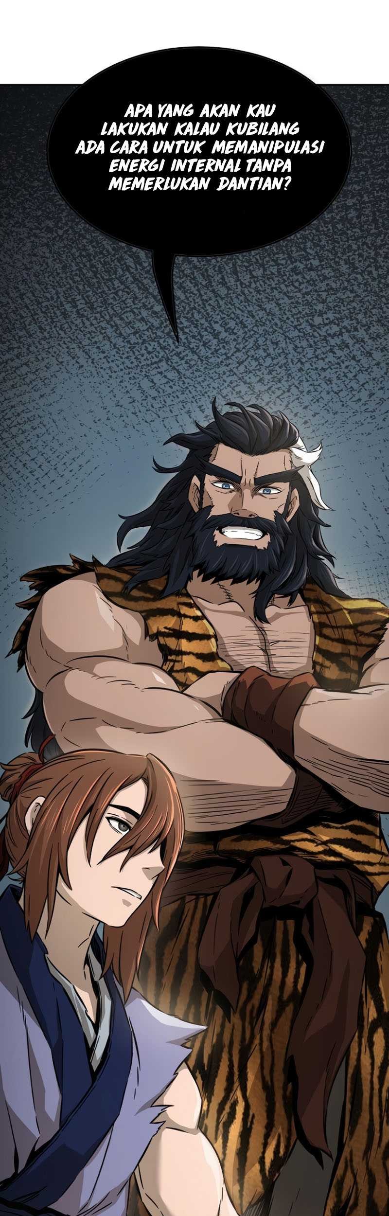 Absolute Sword Sense Chapter 10 - halaman 65