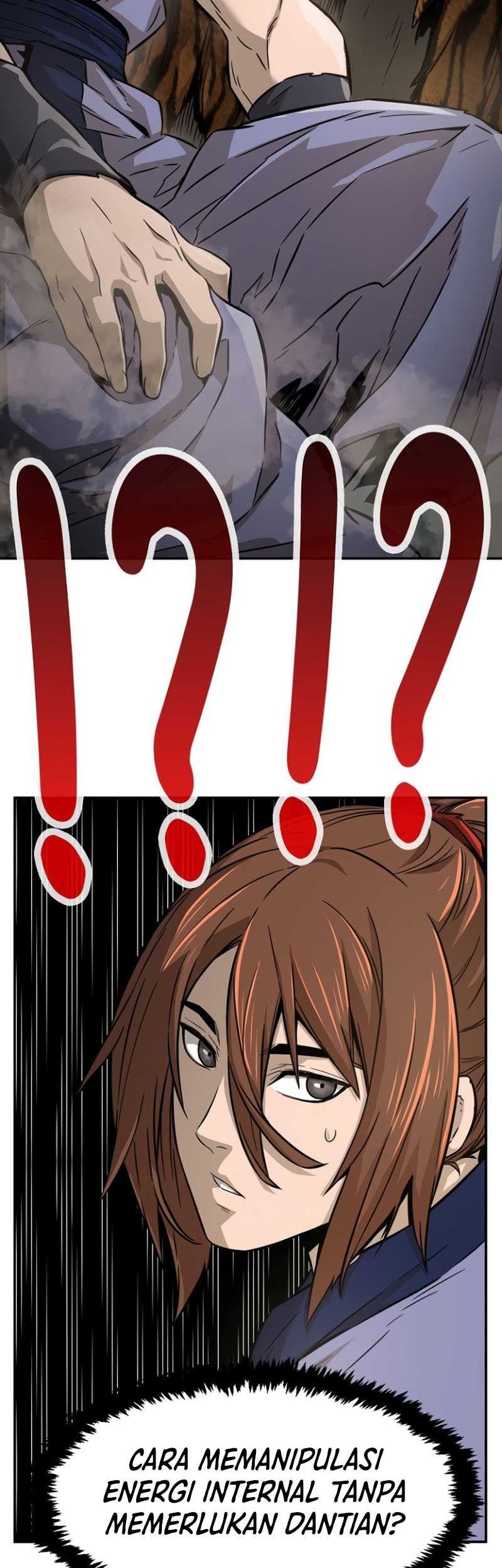 Absolute Sword Sense Chapter 10 - halaman 66