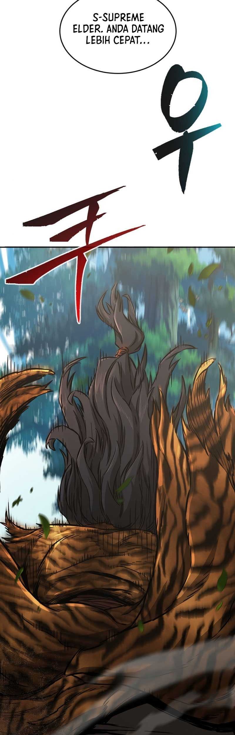 Absolute Sword Sense Chapter 10 - halaman 9