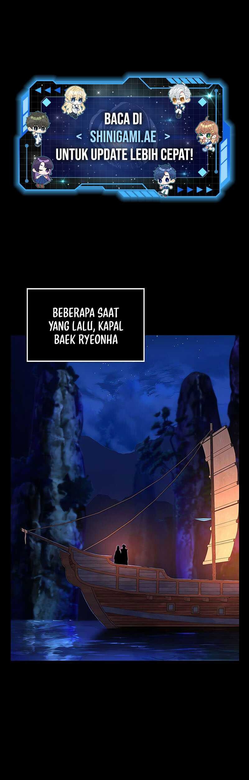 Absolute Sword Sense Chapter 100 - halaman 2
