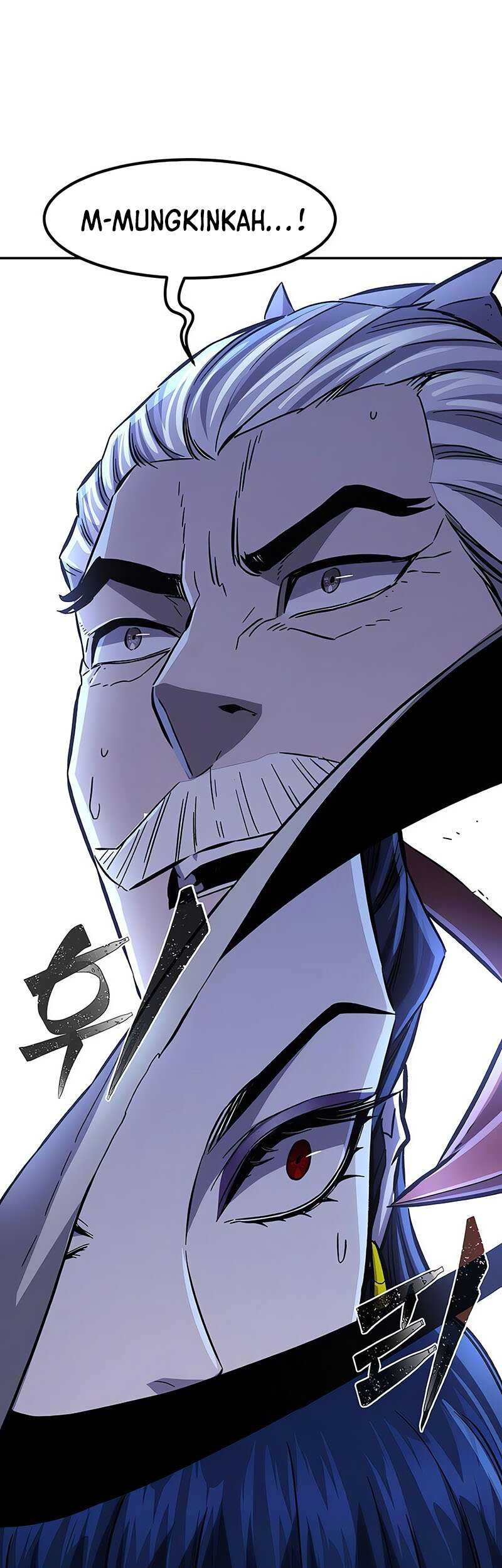 Absolute Sword Sense Chapter 100 - halaman 22