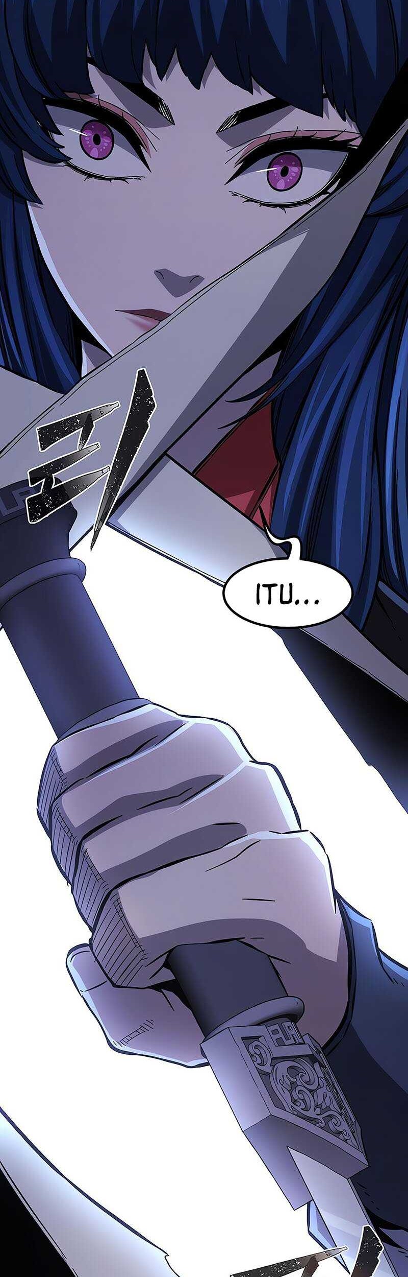 Absolute Sword Sense Chapter 100 - halaman 23