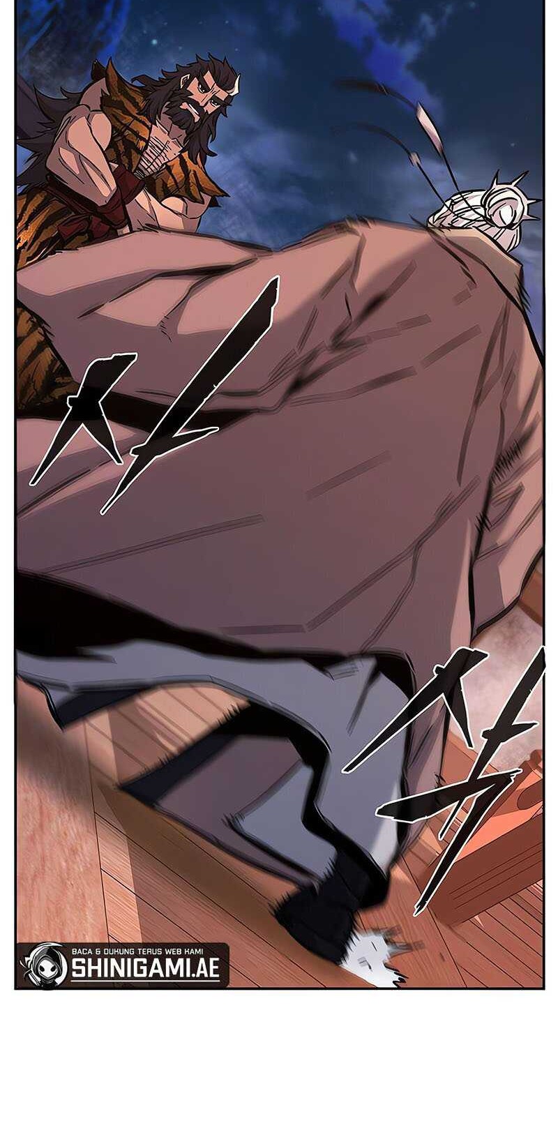 Absolute Sword Sense Chapter 100 - halaman 37