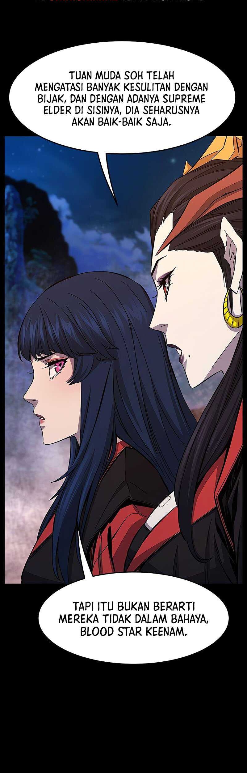 Absolute Sword Sense Chapter 100 - halaman 4