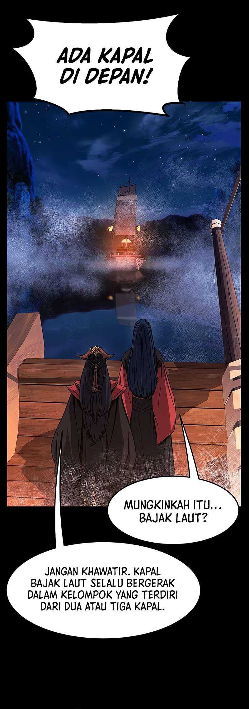 Absolute Sword Sense Chapter 100 - halaman 5