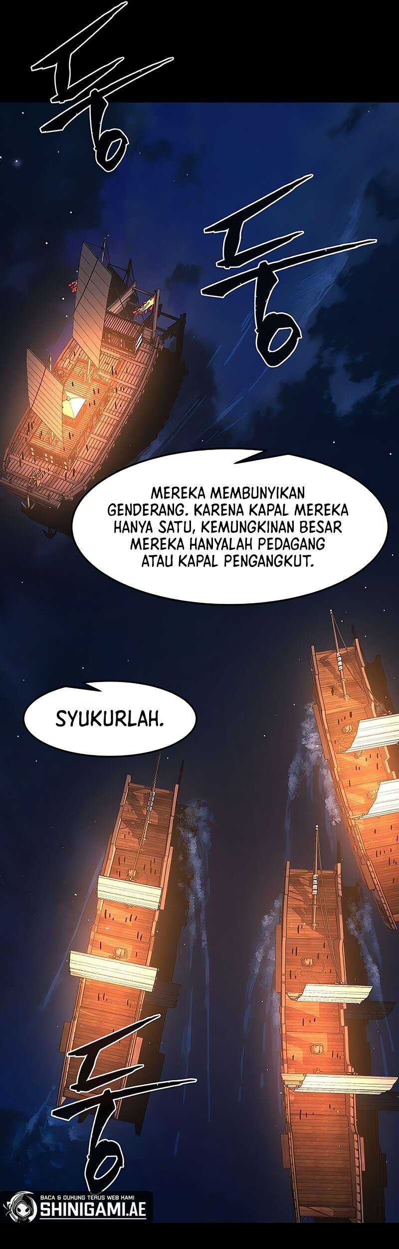 Absolute Sword Sense Chapter 100 - halaman 6