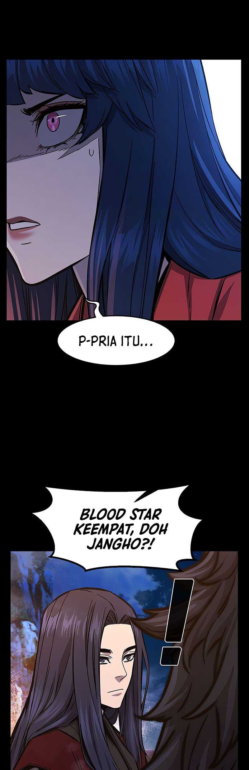 Absolute Sword Sense Chapter 100 - halaman 9