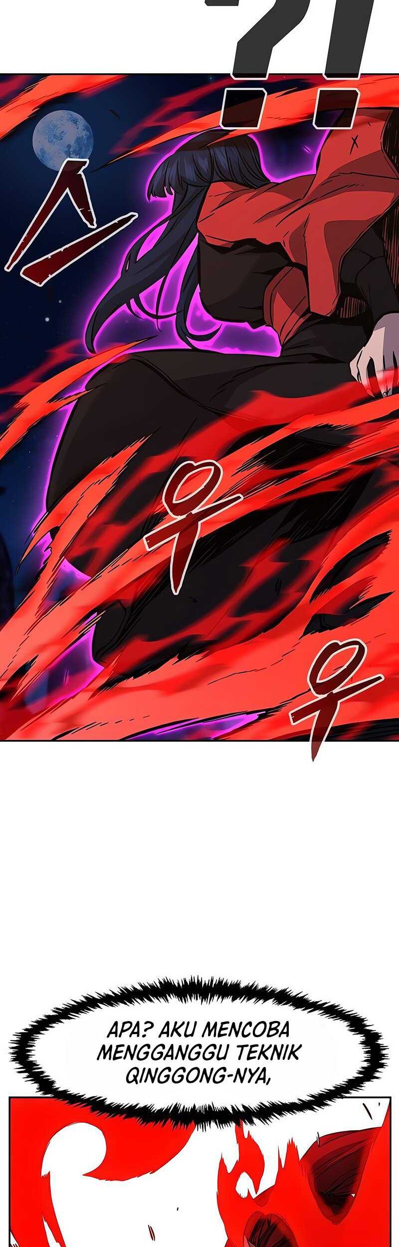 Absolute Sword Sense Chapter 101 - halaman 11