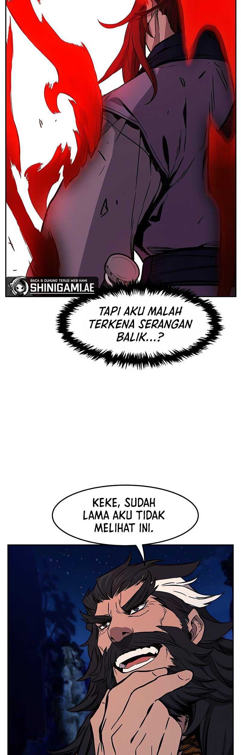 Absolute Sword Sense Chapter 101 - halaman 12