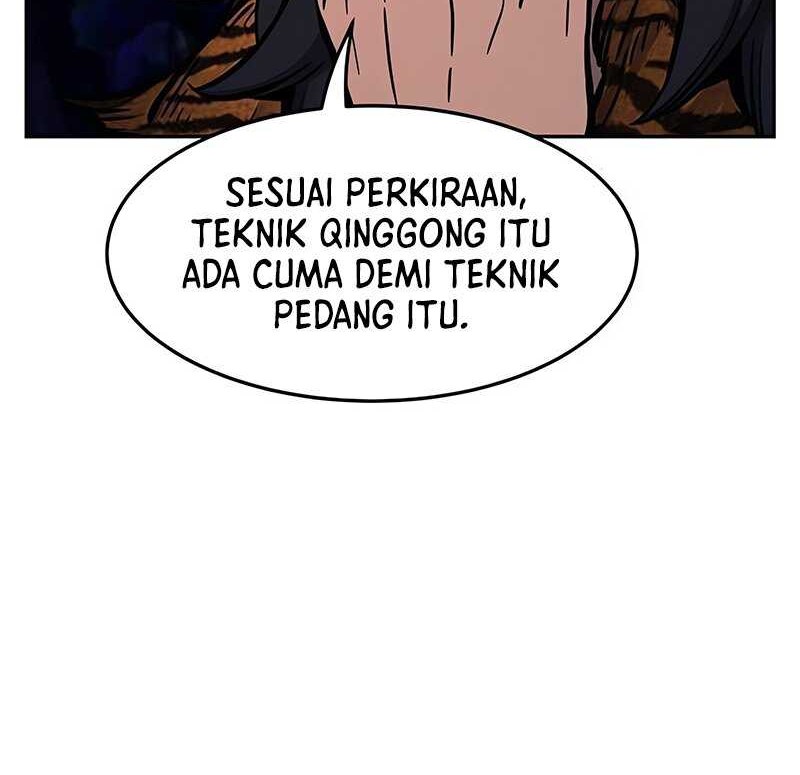 Absolute Sword Sense Chapter 101 - halaman 13