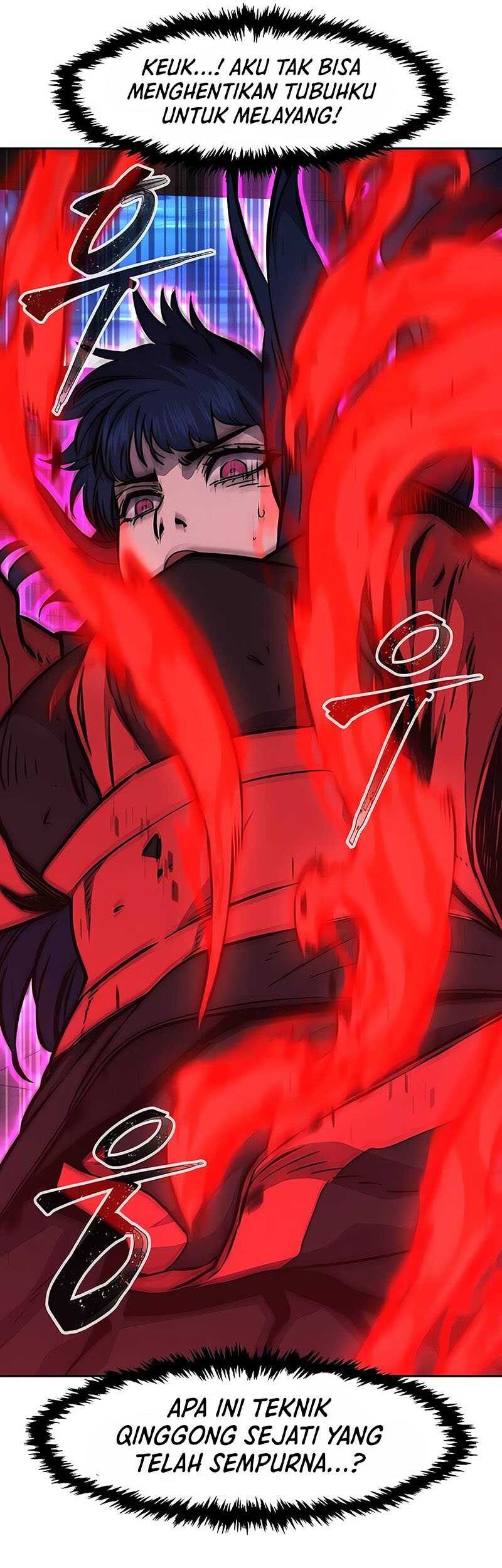 Absolute Sword Sense Chapter 101 - halaman 14