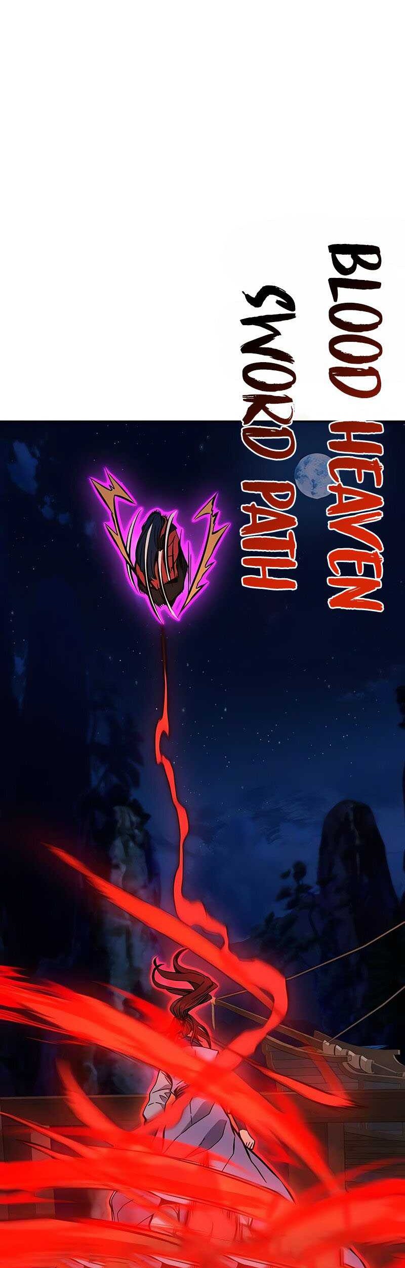 Absolute Sword Sense Chapter 101 - halaman 15