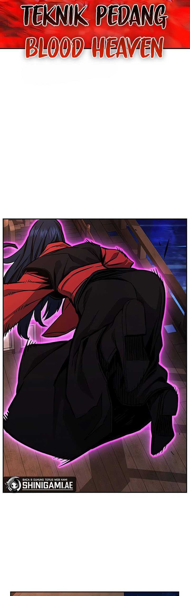 Absolute Sword Sense Chapter 101 - halaman 16