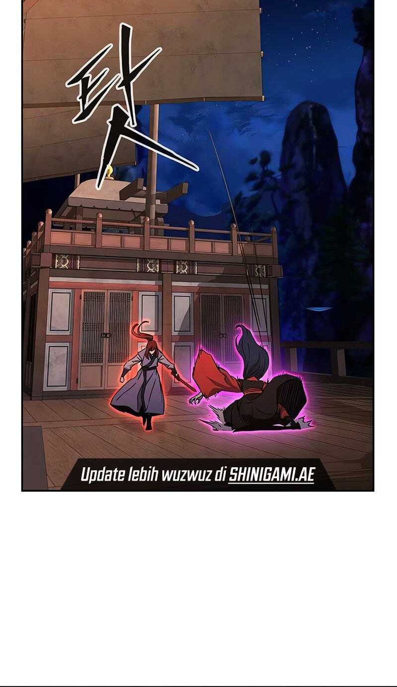 Absolute Sword Sense Chapter 101 - halaman 17