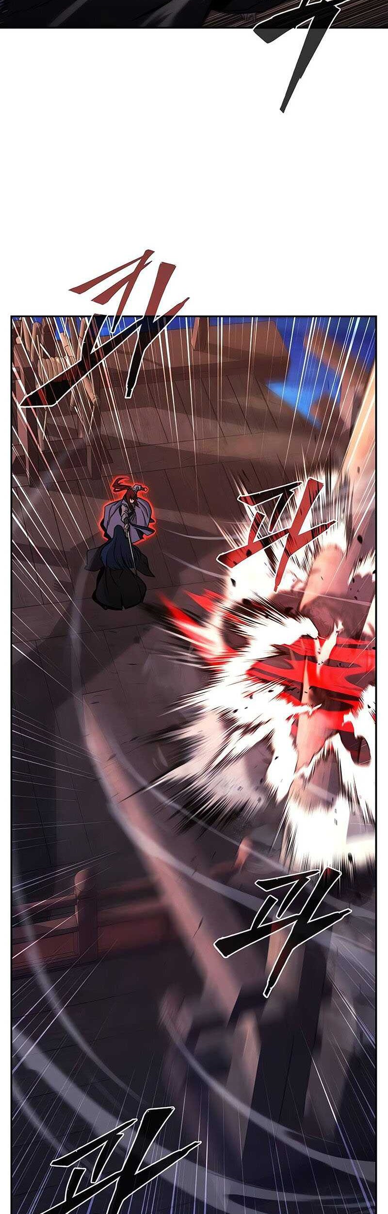 Absolute Sword Sense Chapter 101 - halaman 19