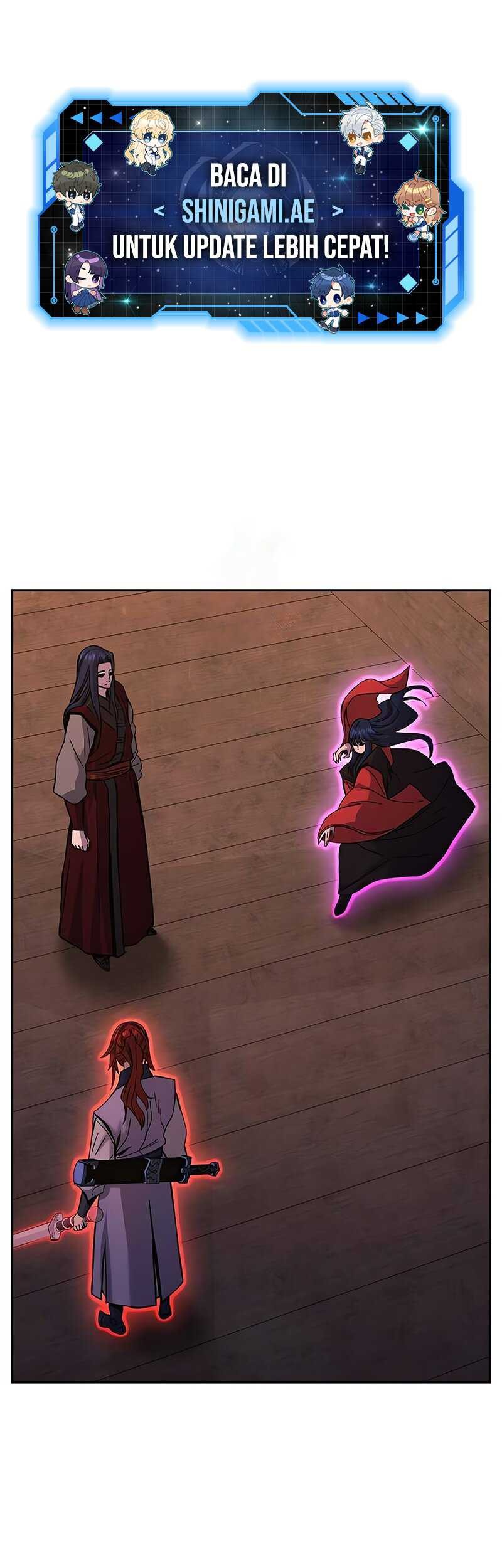 Absolute Sword Sense Chapter 101 - halaman 2