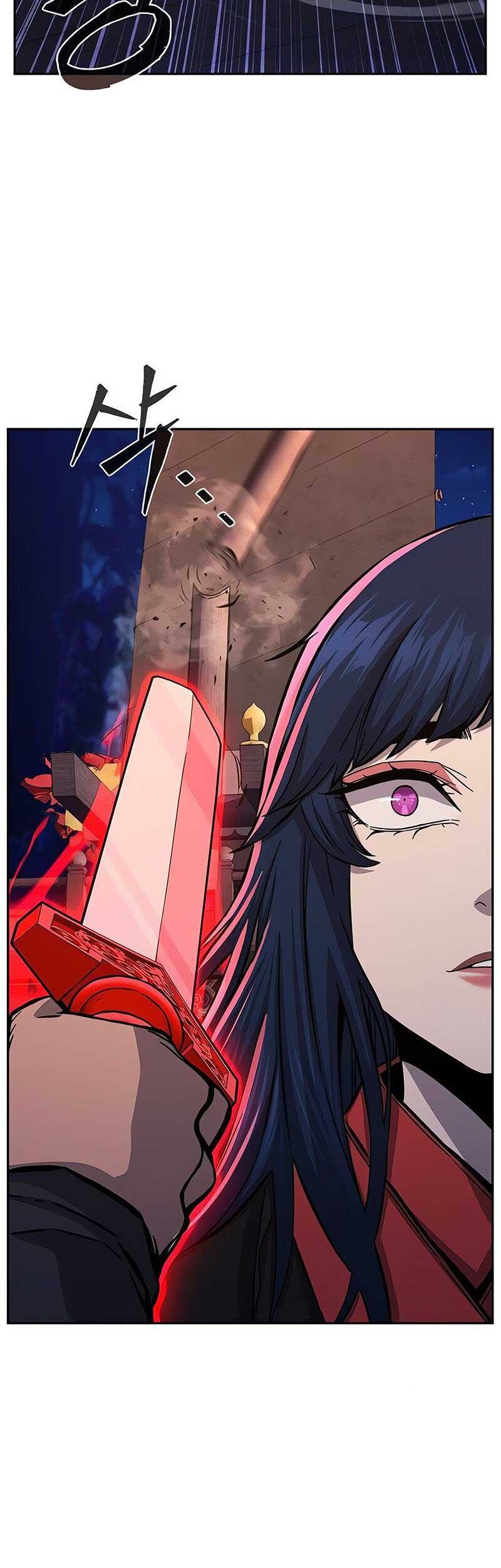Absolute Sword Sense Chapter 101 - halaman 20