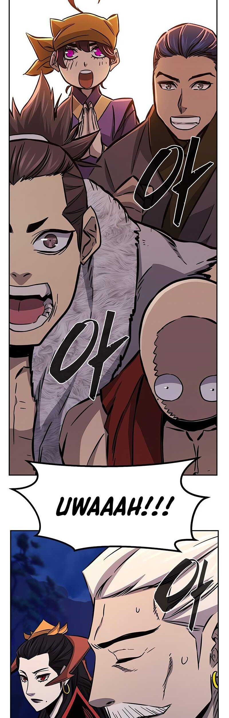 Absolute Sword Sense Chapter 101 - halaman 23