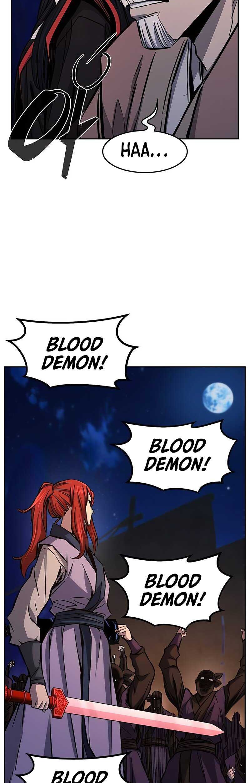 Absolute Sword Sense Chapter 101 - halaman 24
