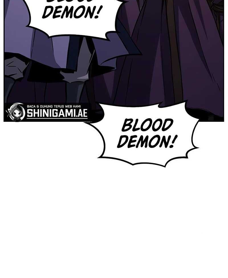 Absolute Sword Sense Chapter 101 - halaman 25