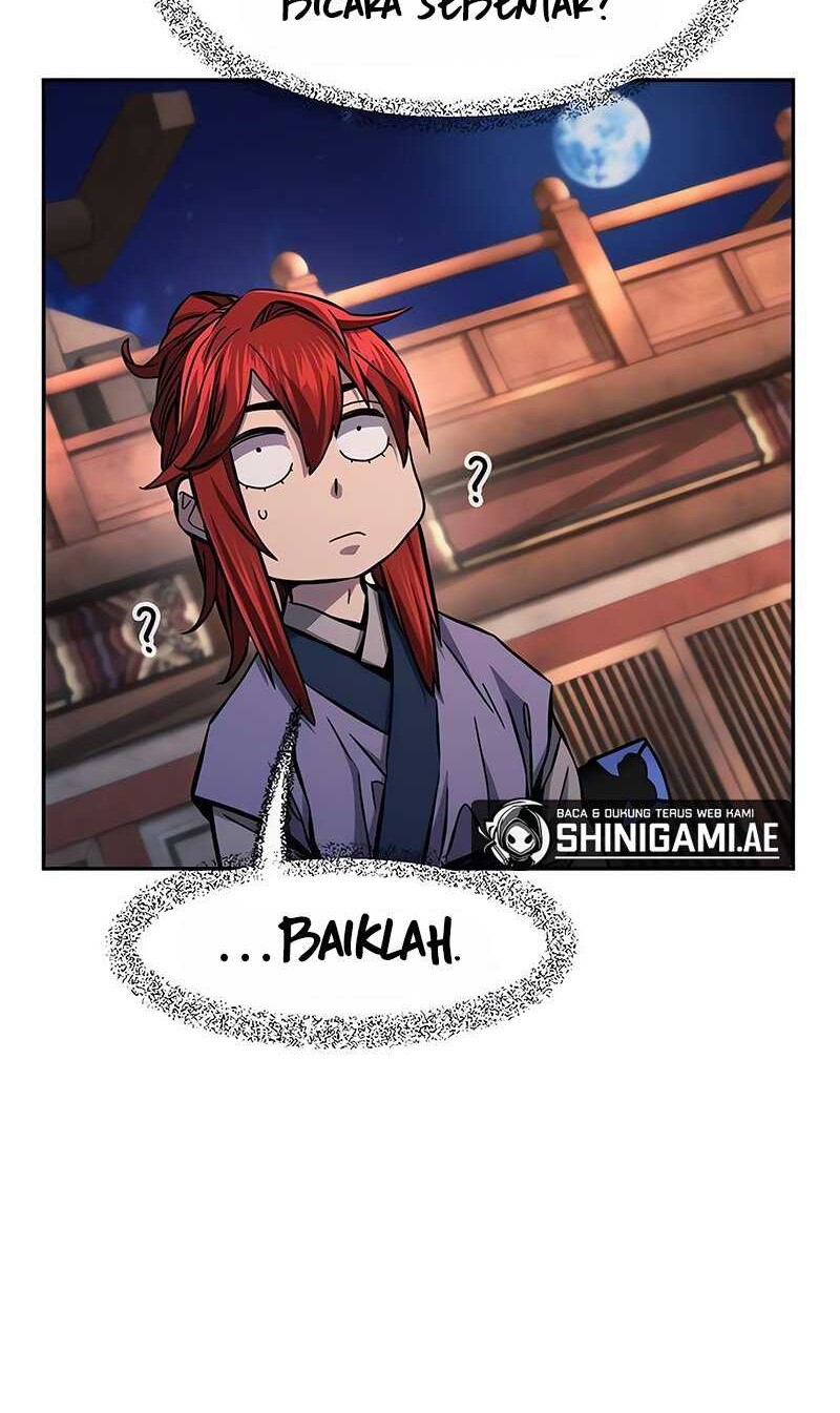 Absolute Sword Sense Chapter 101 - halaman 29