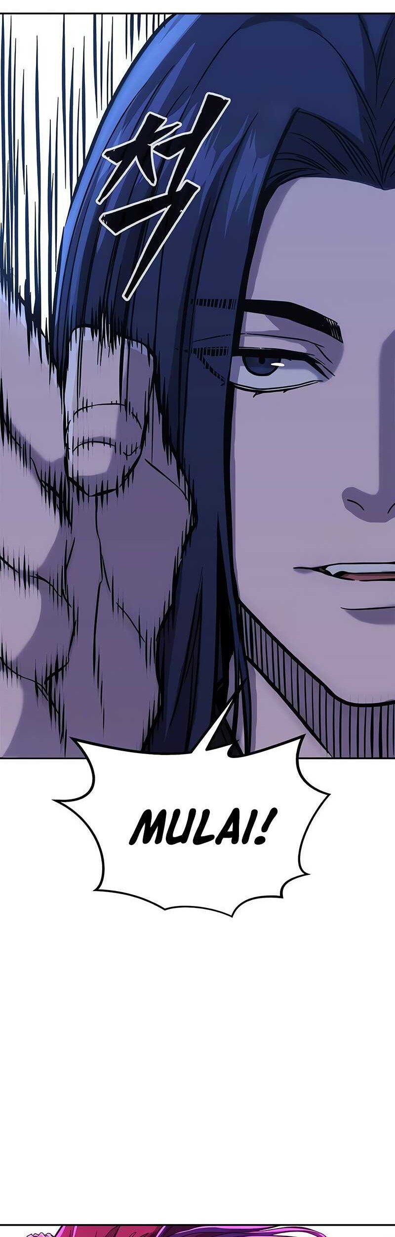 Absolute Sword Sense Chapter 101 - halaman 3
