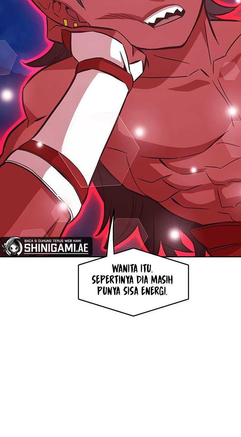Absolute Sword Sense Chapter 101 - halaman 33