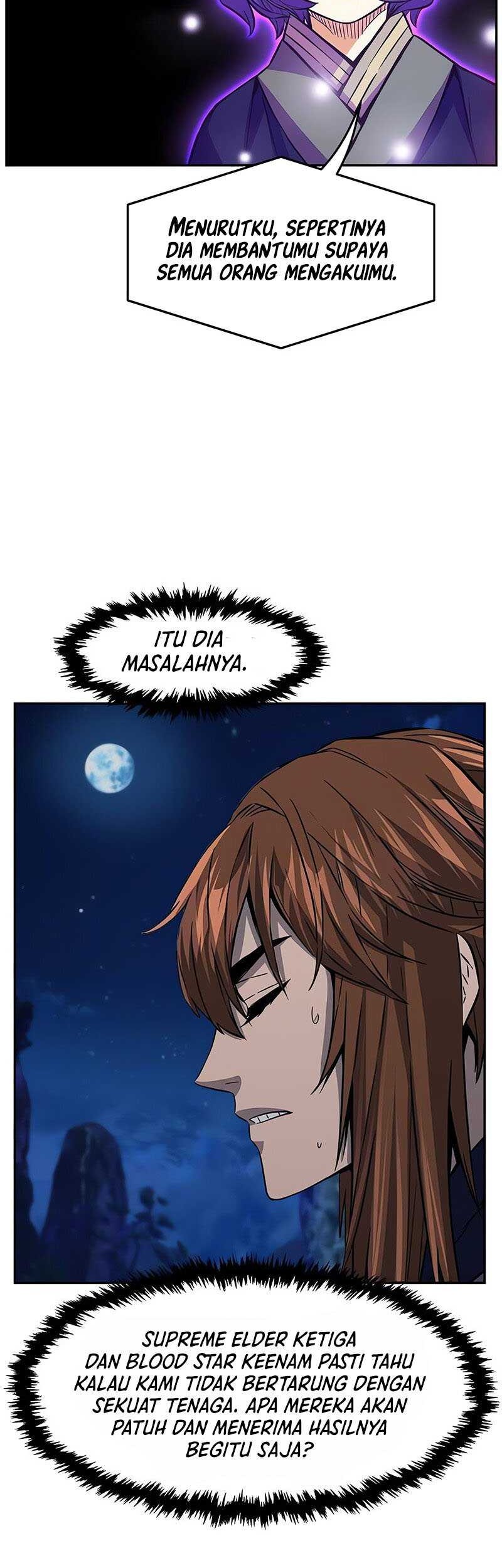 Absolute Sword Sense Chapter 101 - halaman 36