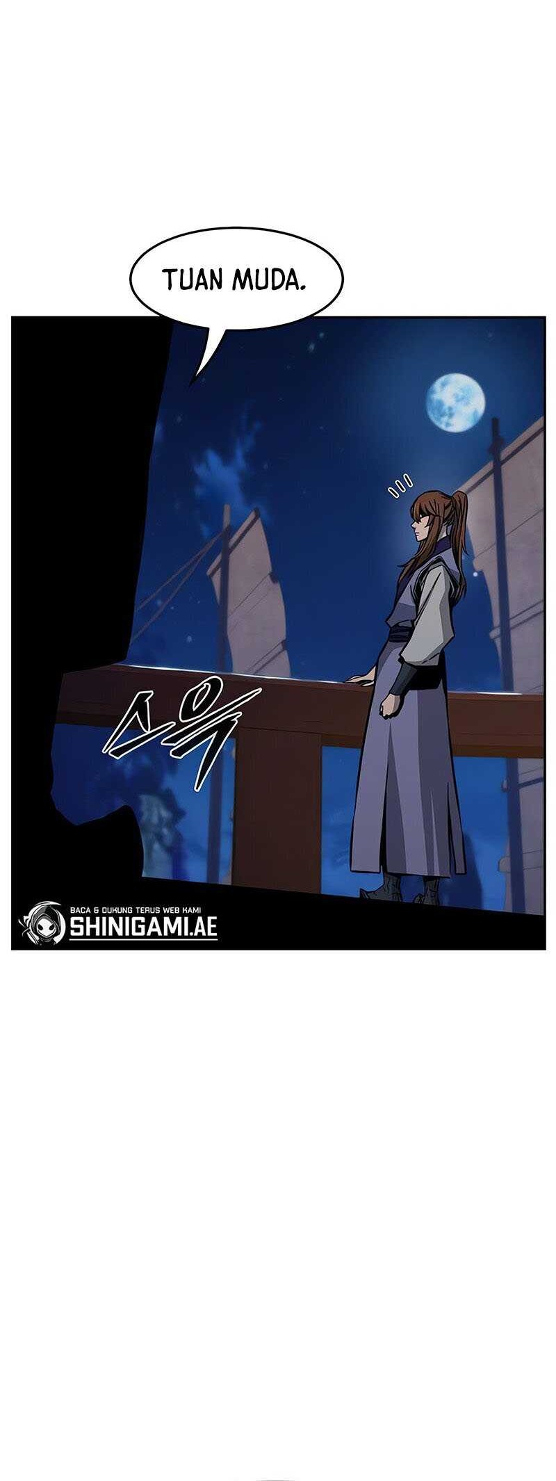 Absolute Sword Sense Chapter 101 - halaman 37