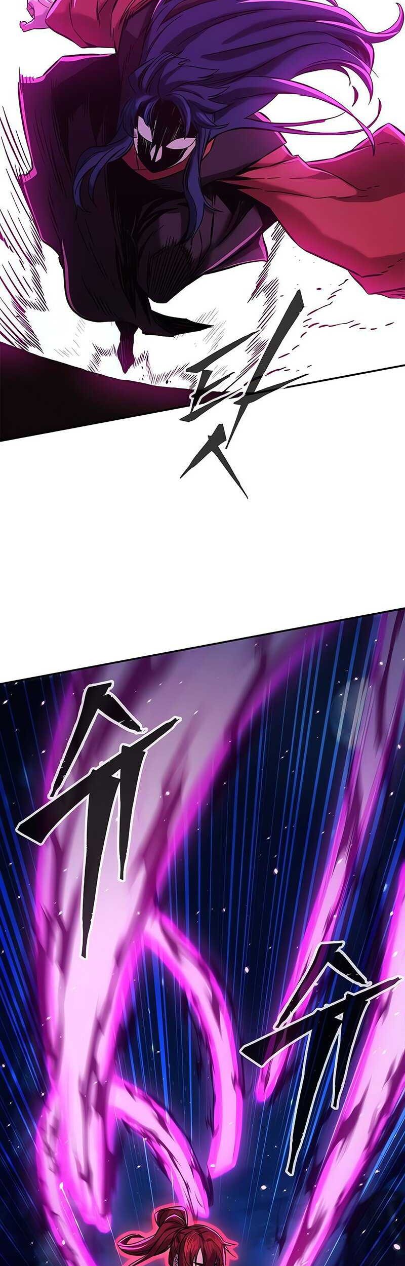 Absolute Sword Sense Chapter 101 - halaman 4