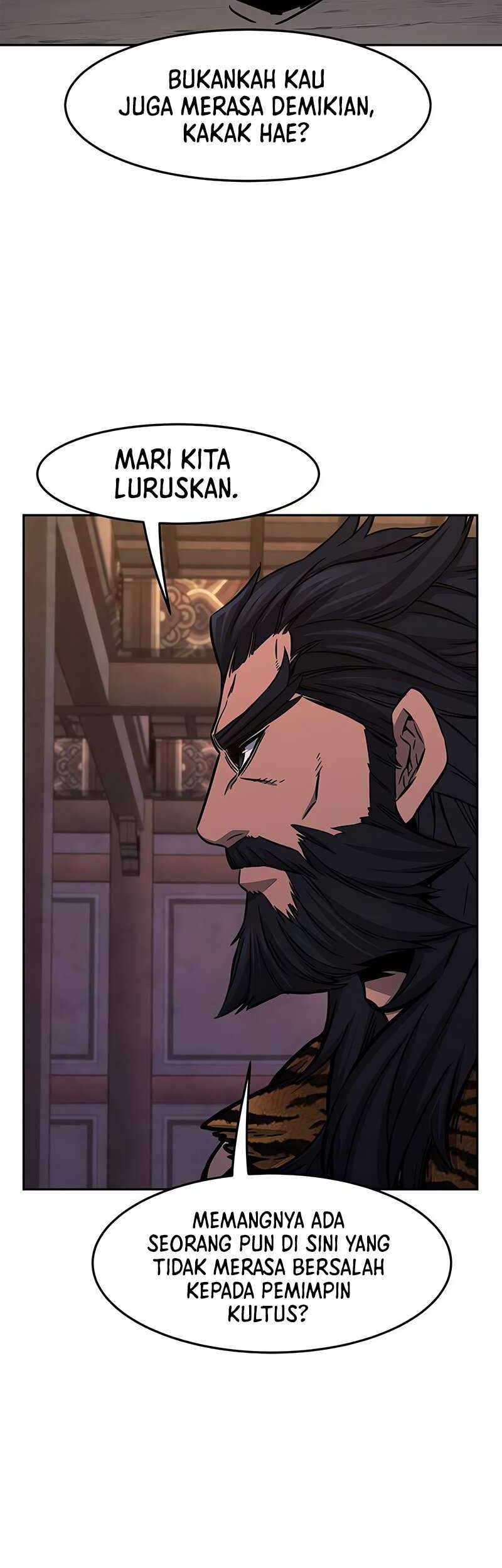 Absolute Sword Sense Chapter 101 - halaman 44