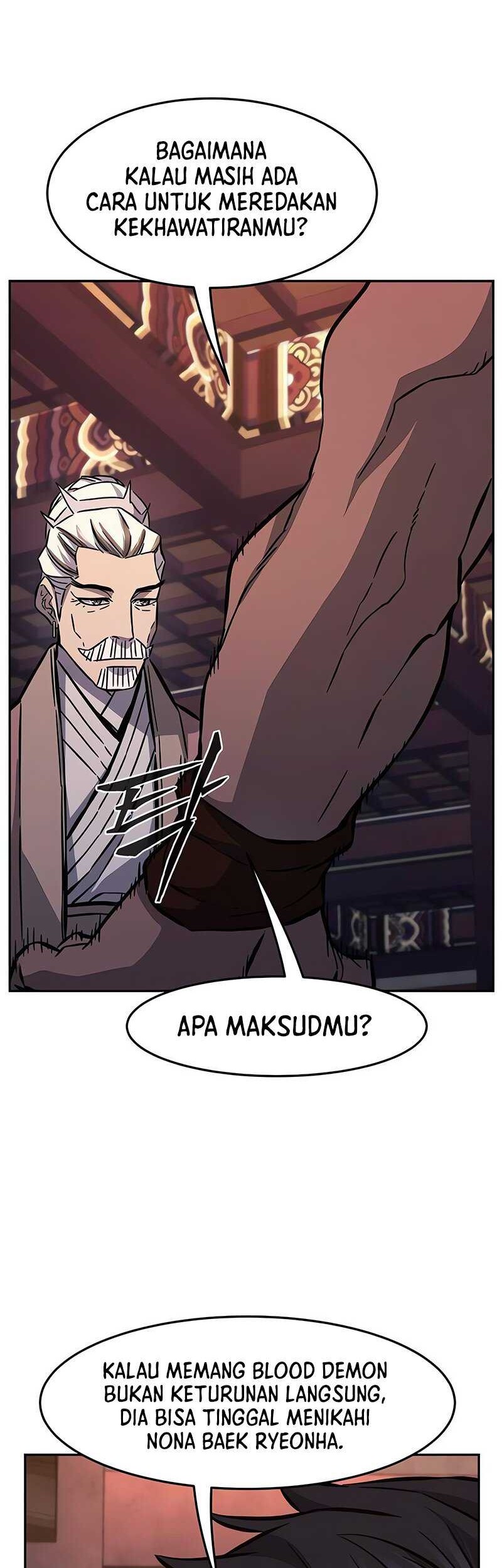 Absolute Sword Sense Chapter 101 - halaman 47