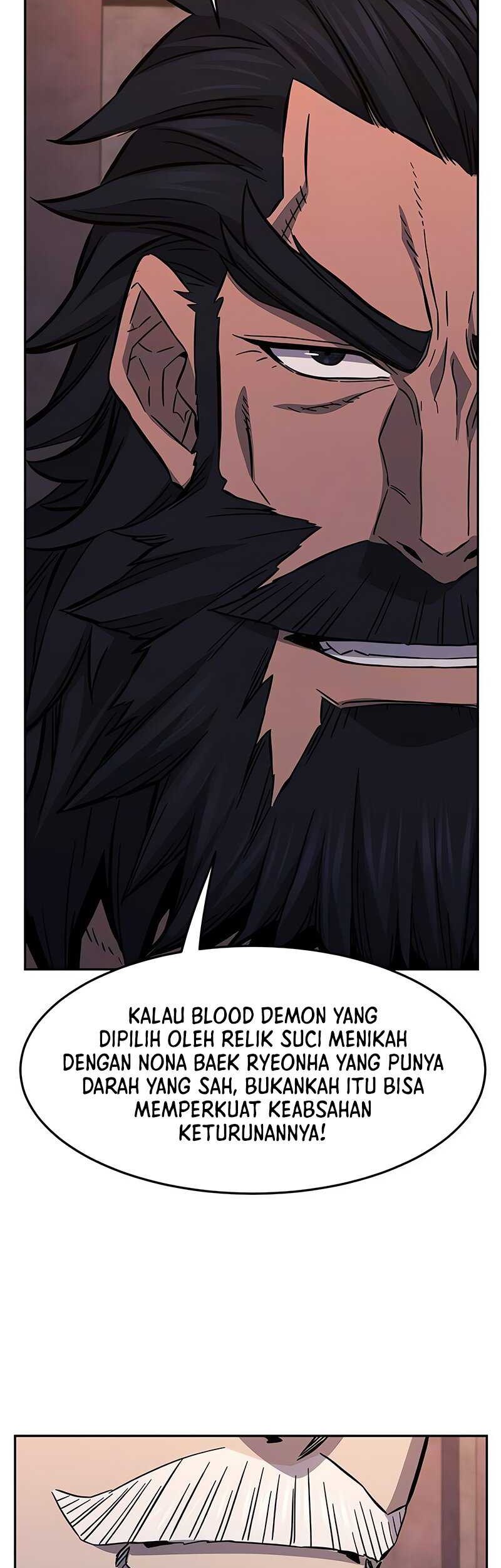 Absolute Sword Sense Chapter 101 - halaman 48