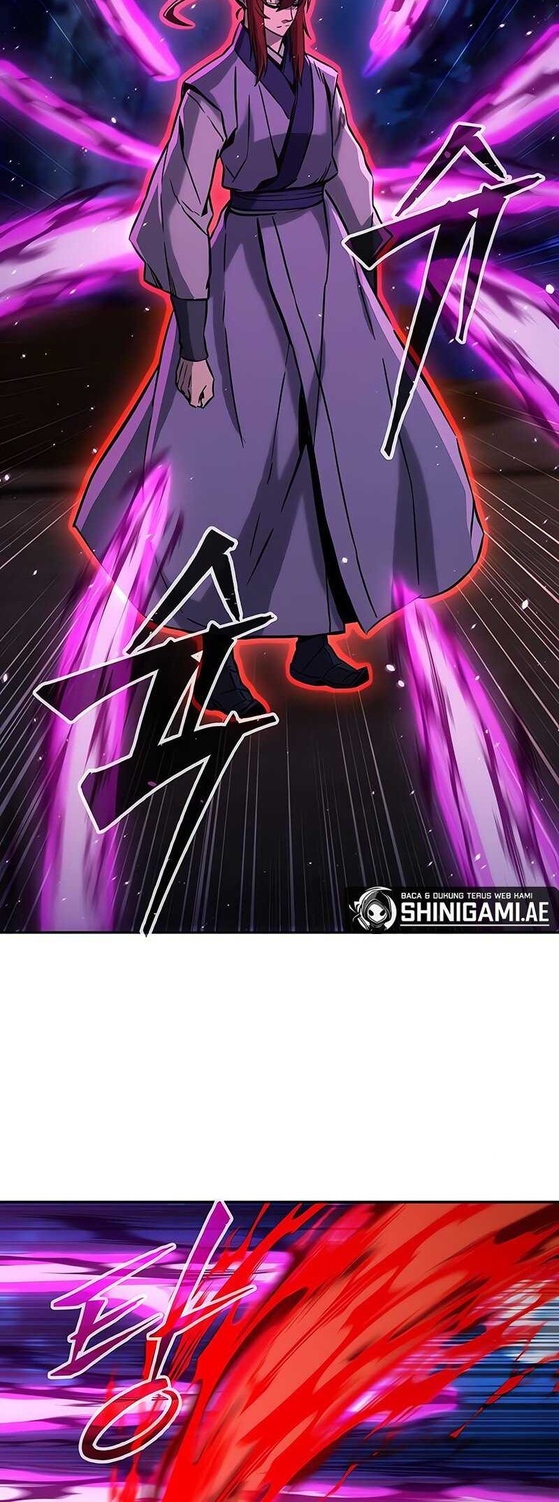 Absolute Sword Sense Chapter 101 - halaman 5